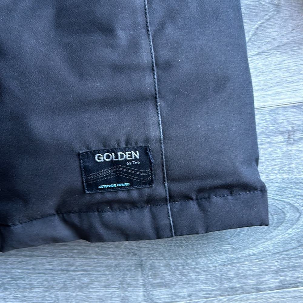 Aritzia TNA Haven Parka - Picture 4 of 15